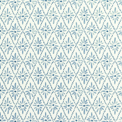 KRAVET BASICS MALINA.15.0 MALINA LARKSPUR Fabric - Eade's Wallpaper