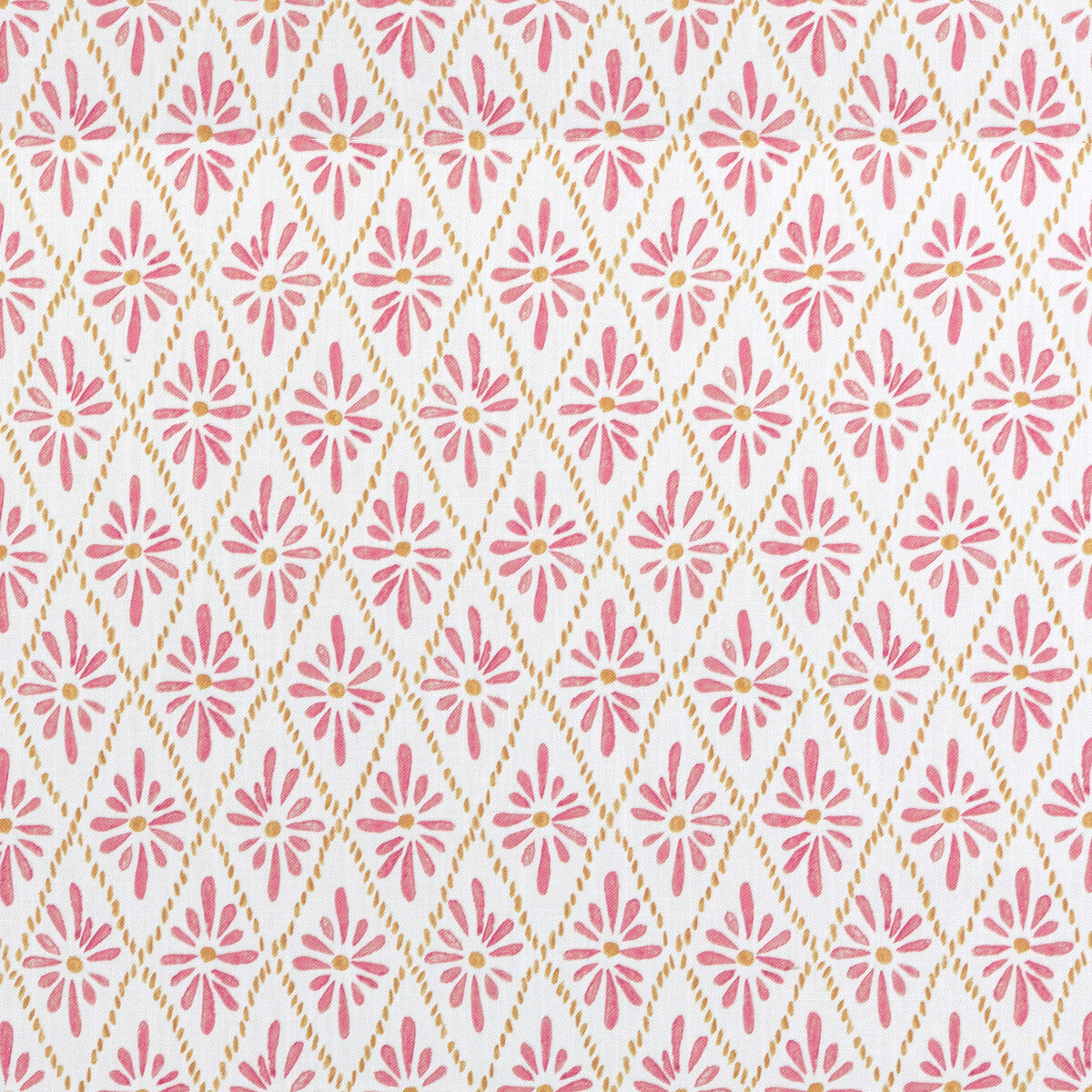 KRAVET BASICS MALINA.17.0 MALINA AZALEA Fabric - Eade's Wallpaper