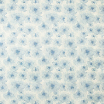 KRAVET DESIGN MANDERS.5.0 MANDERS SKY Fabric - Eade's Wallpaper