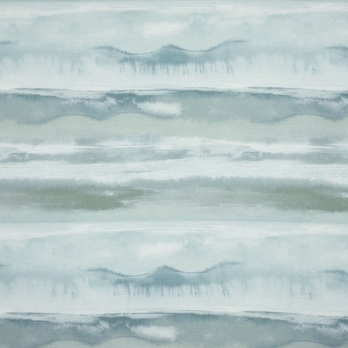 STOUT MANM-3 MANMORE 3 SHORELINE Fabric - Eades Wallpaper & Fabric
