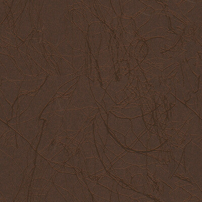 KRAVET COUTURE MARBLEIZED.6.0 MARBLEIZED JAVA Fabric - Eade's Wallpaper