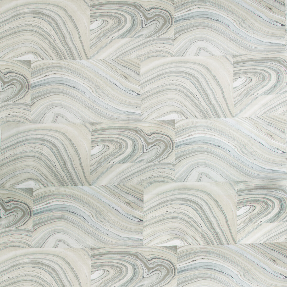 KRAVET DESIGN MARBLEWORK.1611.0 MARBLEWORK LIMESTONE Fabric - Eade's Wallpaper
