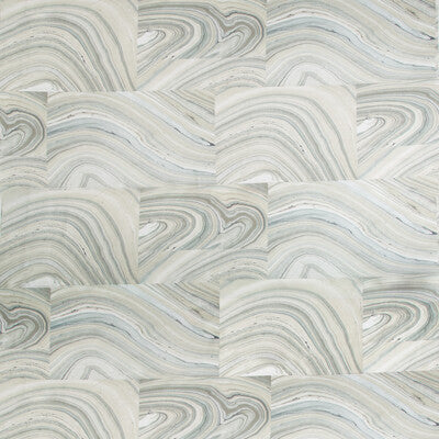 KRAVET DESIGN MARBLEWORK.1611.0 MARBLEWORK LIMESTONE Fabric - Eade's Wallpaper