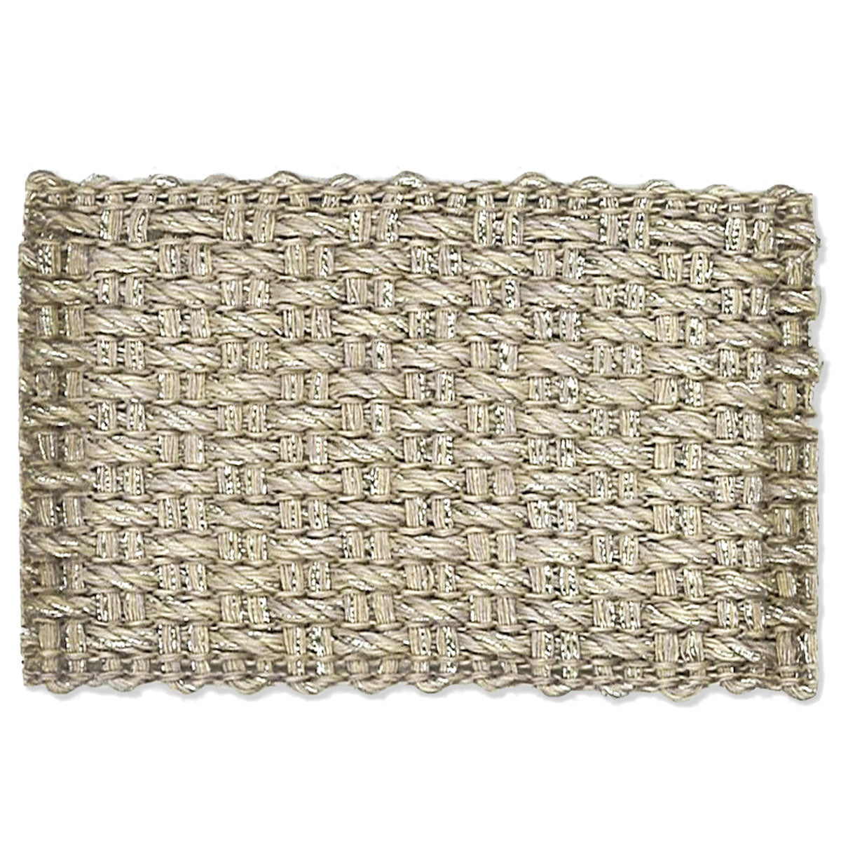 Eade's MARD-15-sample ALUMINUM