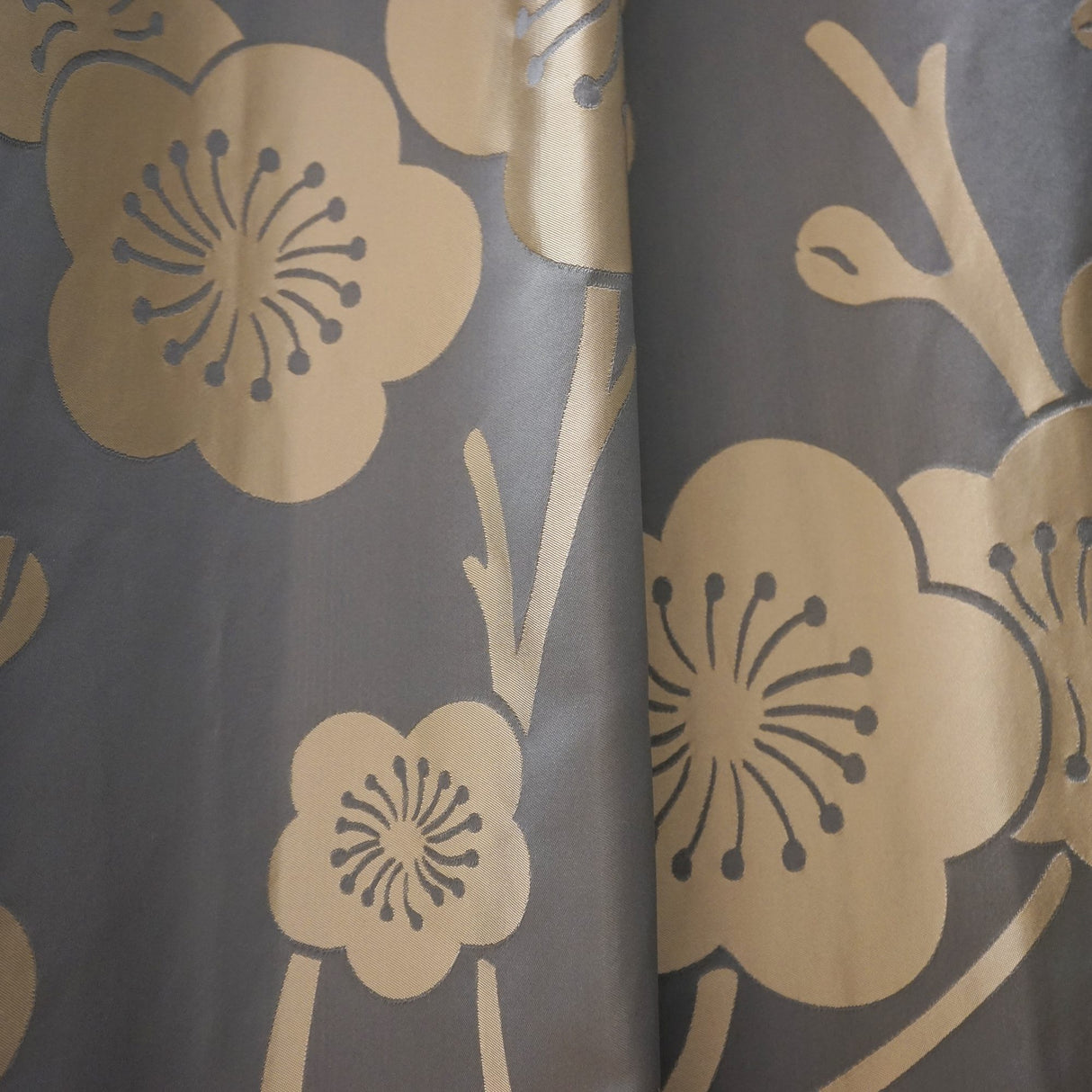 JF Studio 64-SJ101 MARIGOLD Fabric - Eade's Wallpaper & Fabric