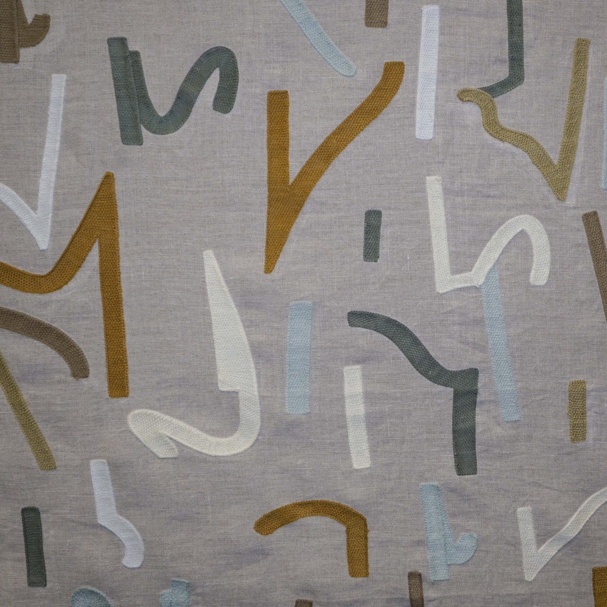 JF Studio 33-SJ102 MARIMBA Fabric - Eade's Wallpaper & Fabric