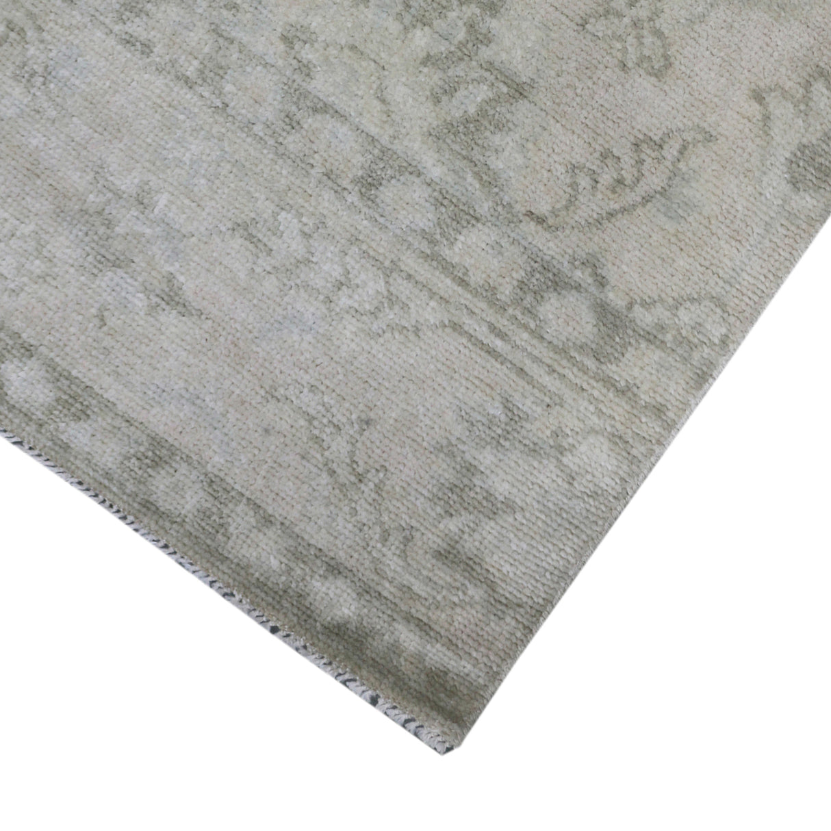 Amer Rugs MAYA-20 Maya Botanical Area Rug