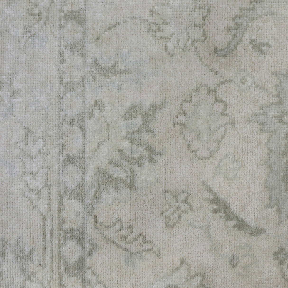 Amer Rugs MAYA-20 Maya Botanical Area Rug