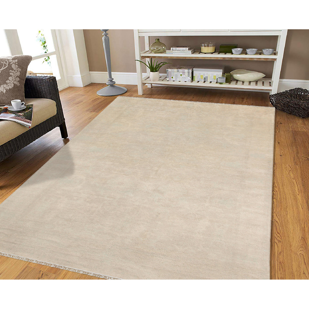 Amer Rugs MAYA-6 Maya Classic Bordered Area Rug