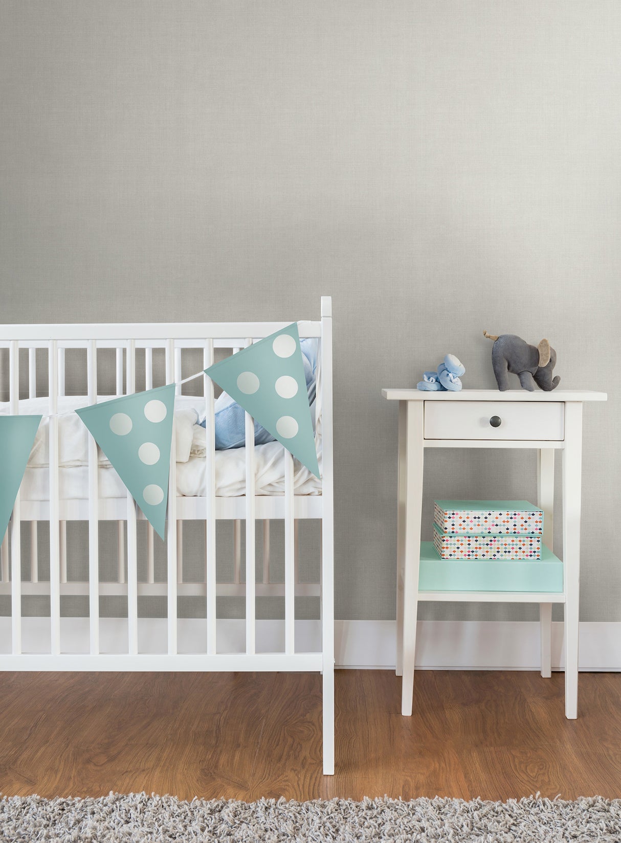 Eade’s Vitmossa Light Grey