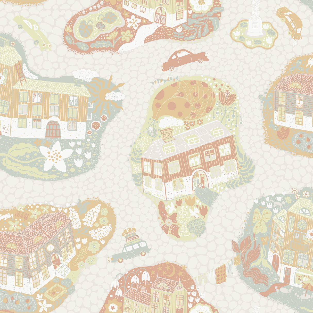 Eade’s Staden Grey