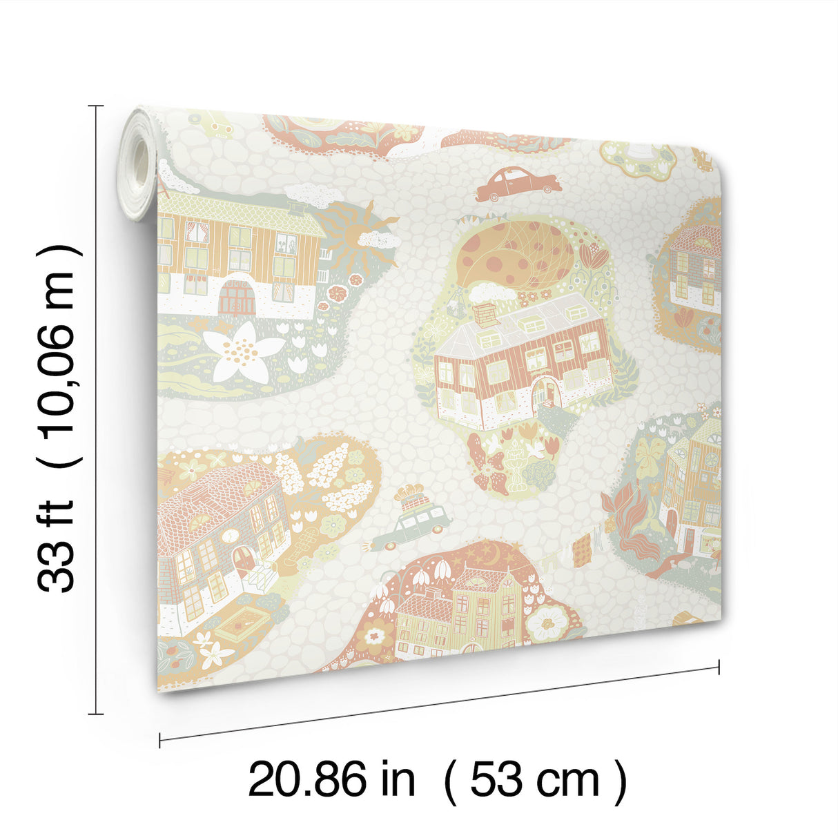 Eade’s Staden Grey