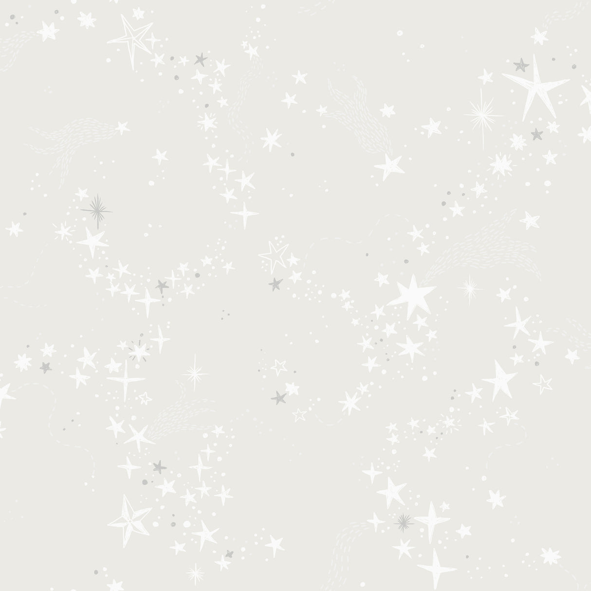 Eade’s Stjarnhimmel Grey