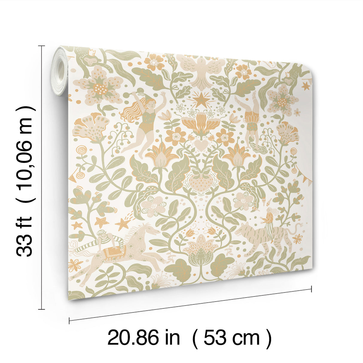 Eade’s Cirkus Moss