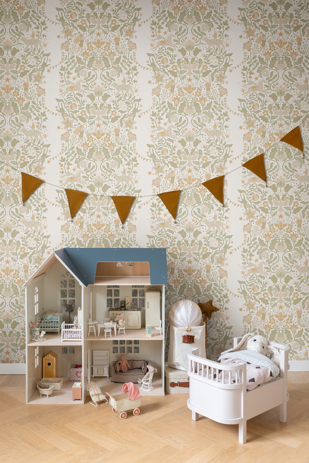 Eade’s Cirkus Moss