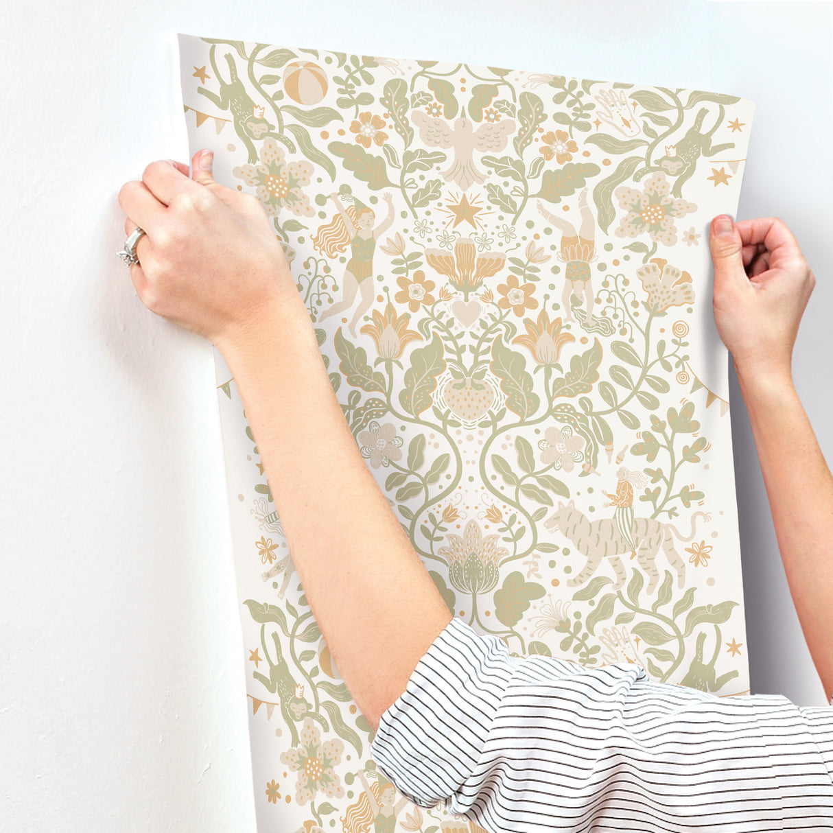 Eade’s Cirkus Moss