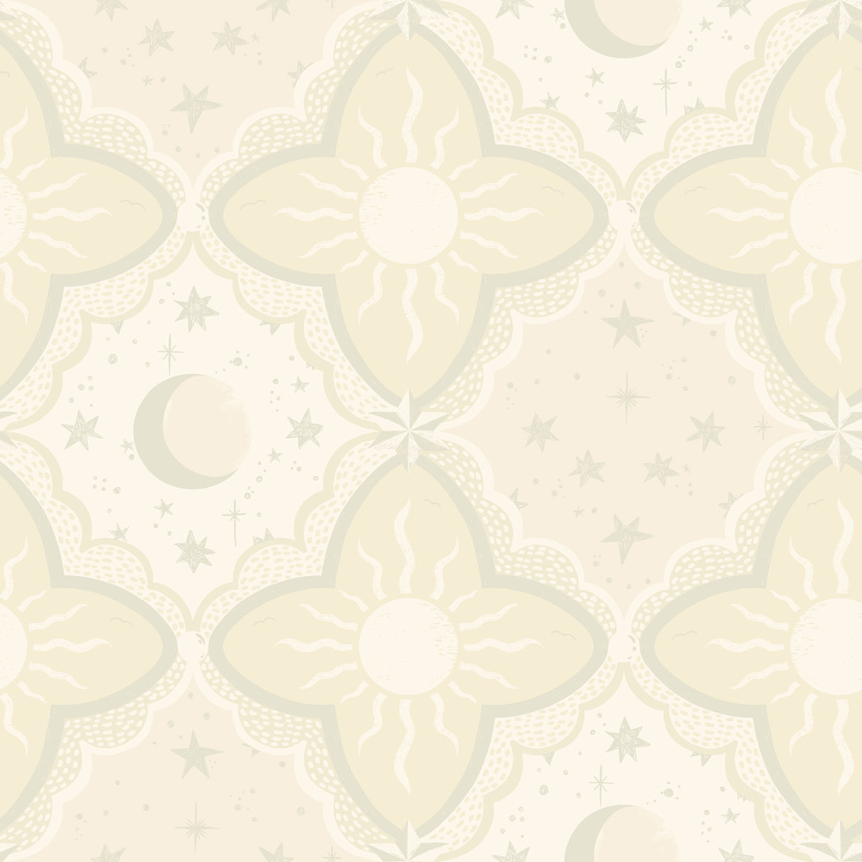 Eade’s Sol & Mane Beige