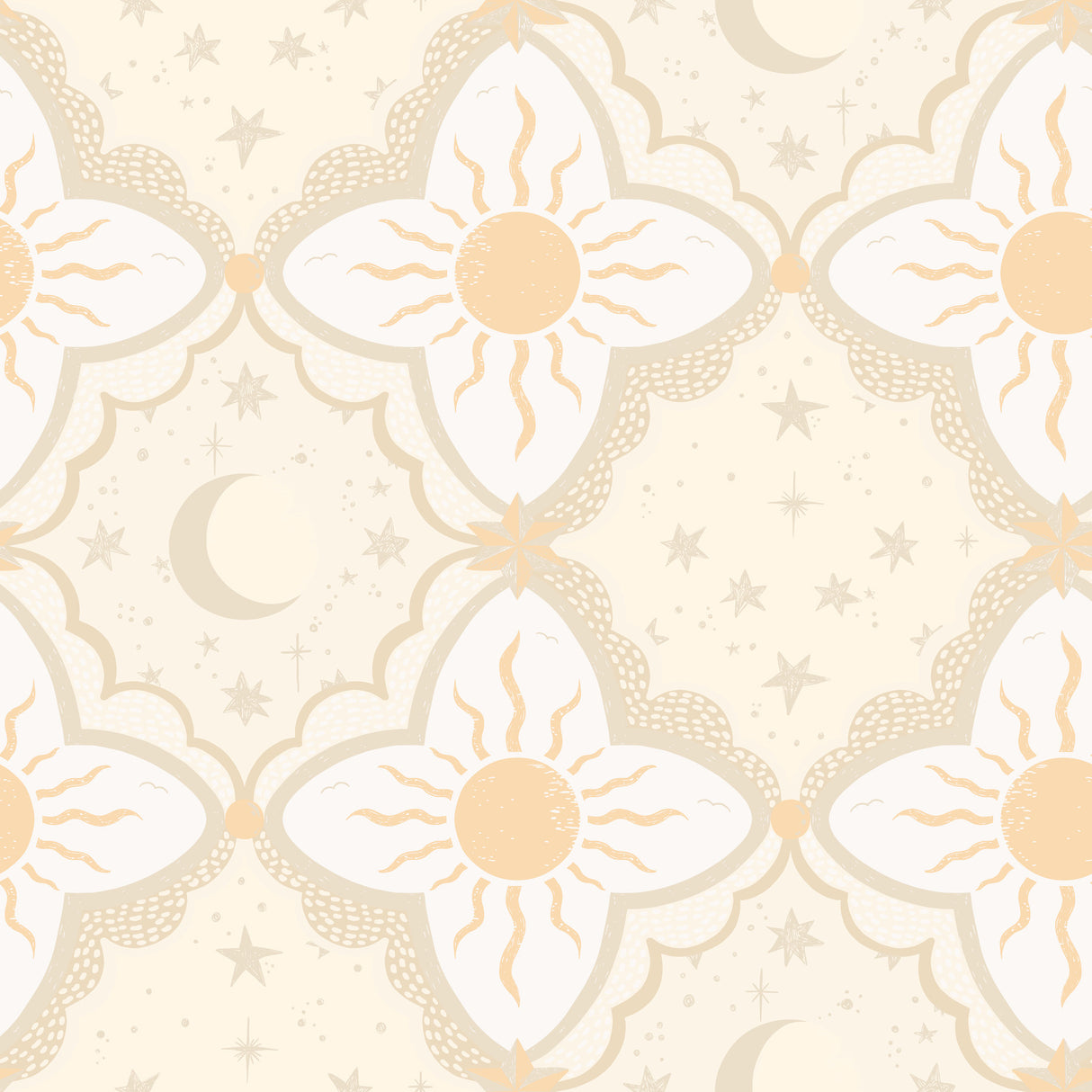 Eade’s Sol & Mane Tangerine