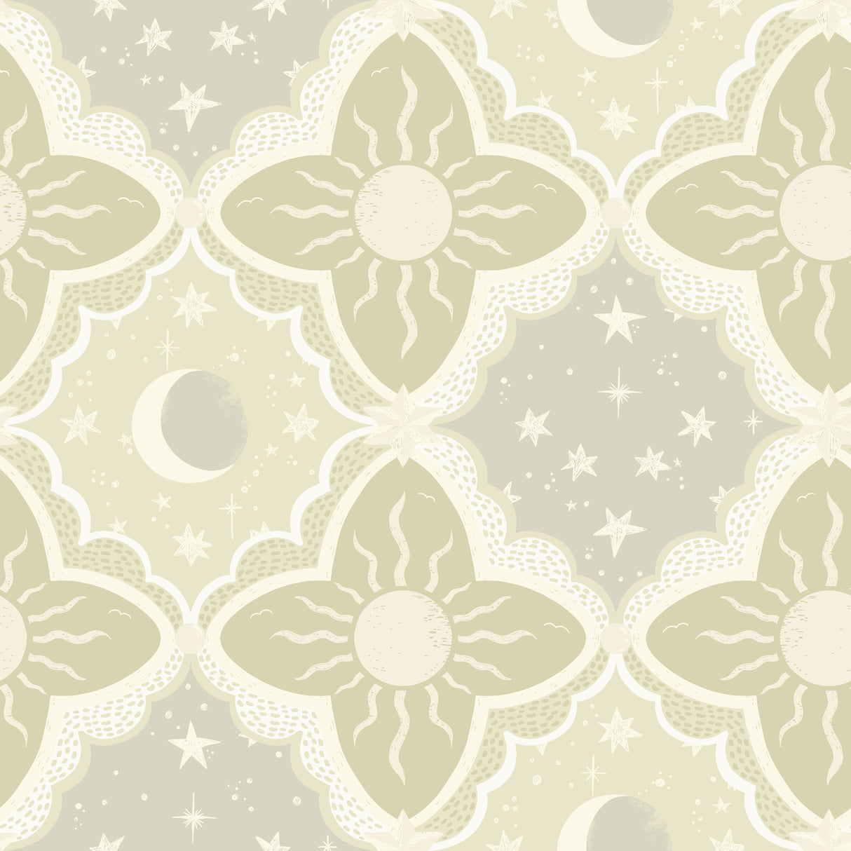 Eade’s Sol & Mane Green