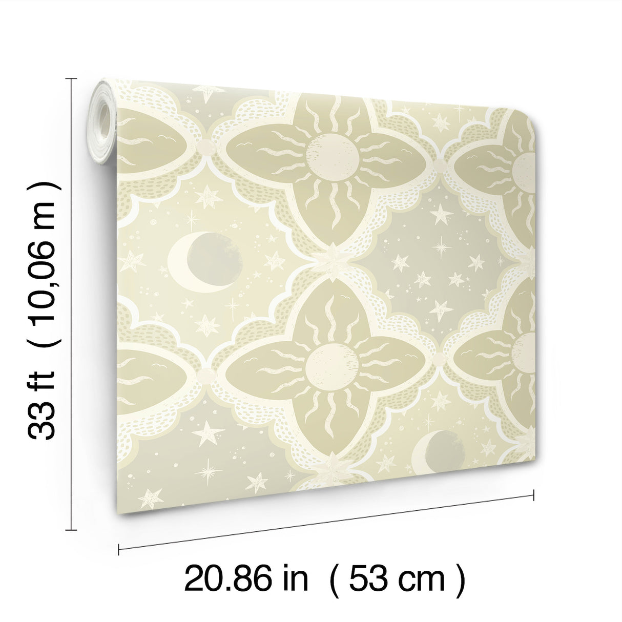 Eade’s Sol & Mane Green