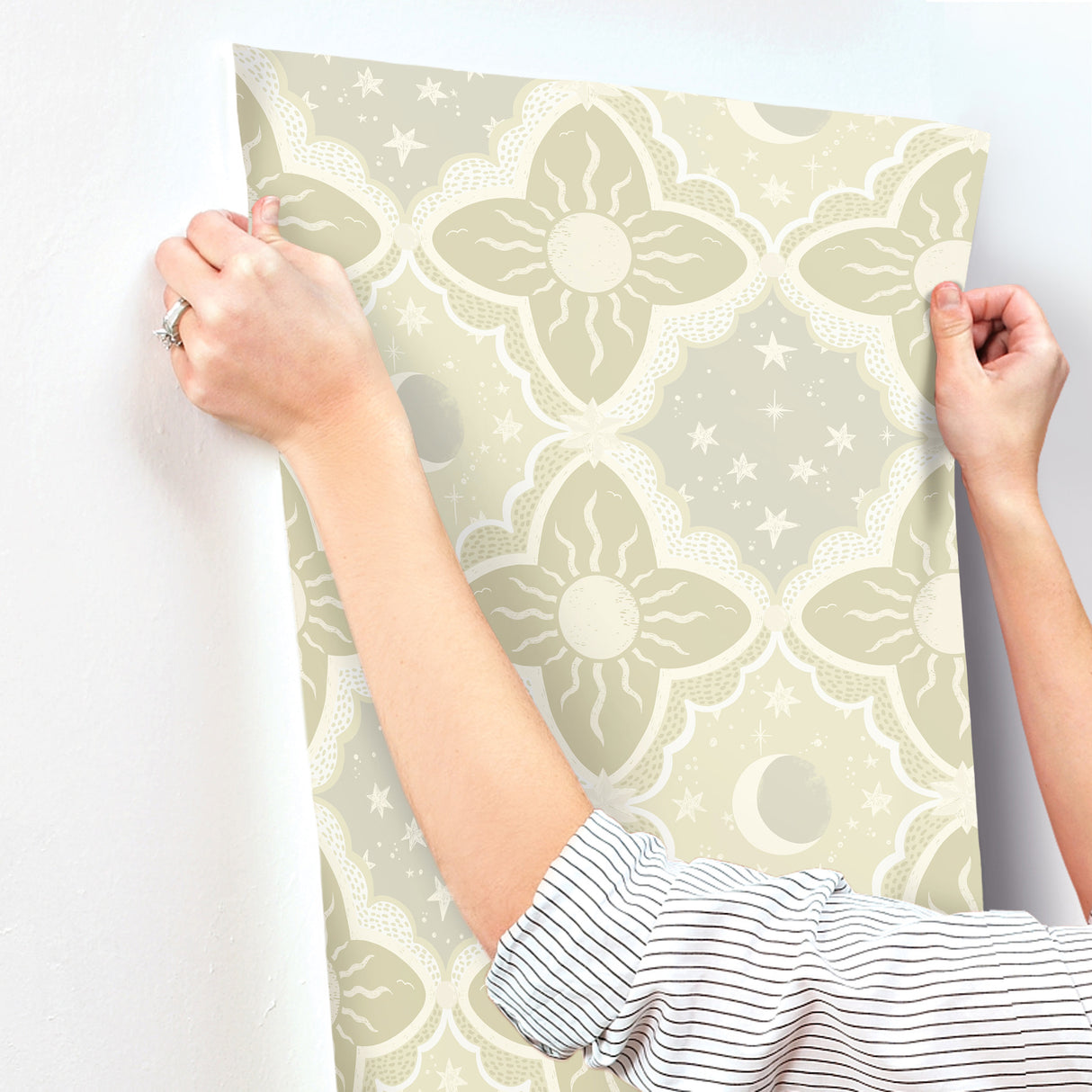 Eade’s Sol & Mane Green