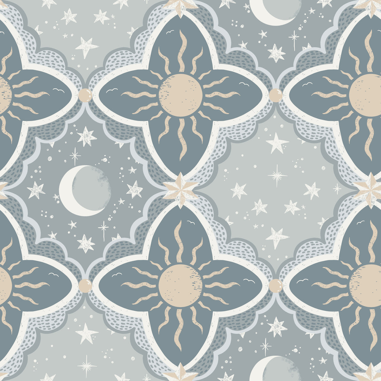 Eade’s Sol & Mane Blue