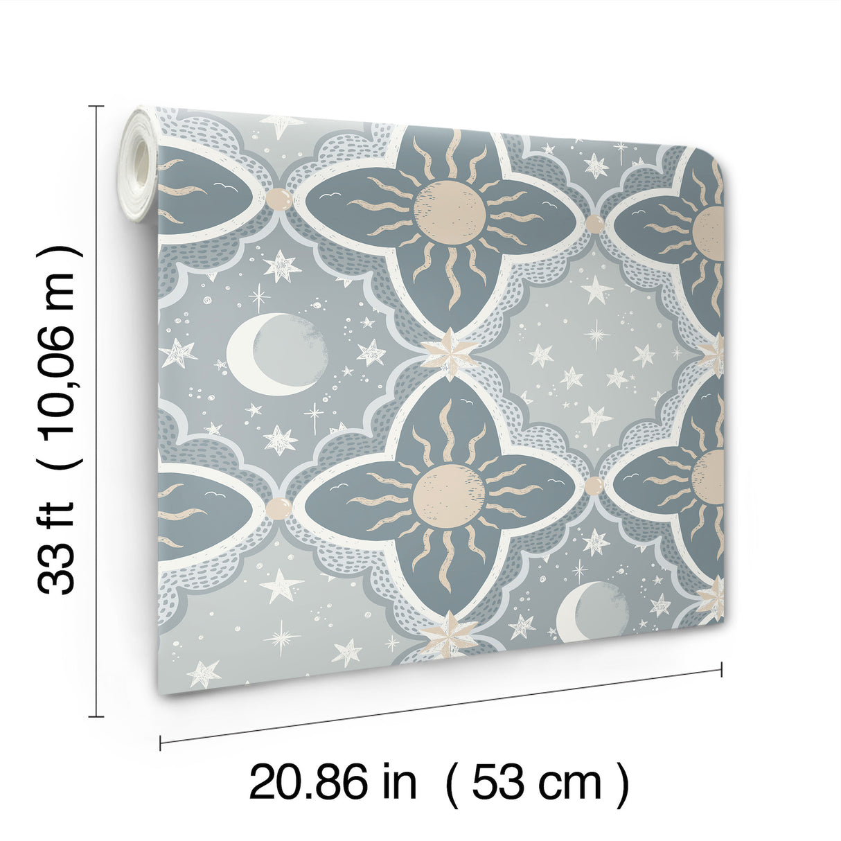 Eade’s Sol & Mane Blue