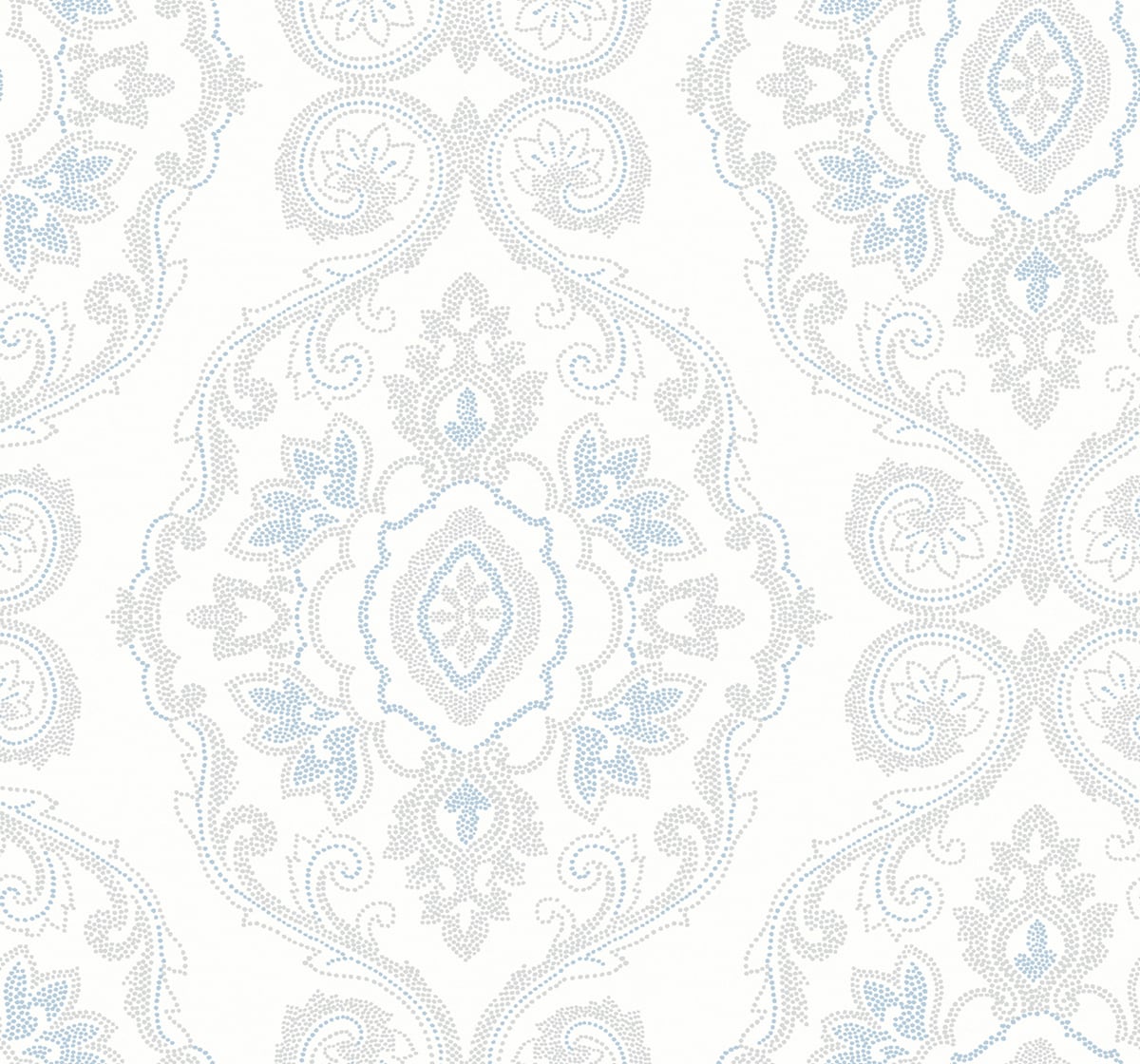 Seabrook Designs MB30302 Wallpaper - Eade's Wallpaper & Fabric