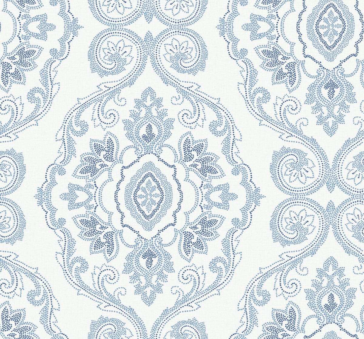 Seabrook Designs MB30312 Wallpaper - Eade's Wallpaper & Fabric