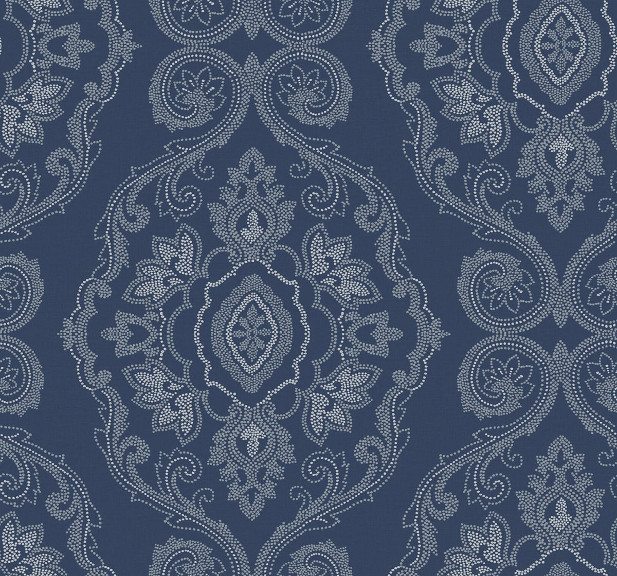 Seabrook Designs MB30322 Wallpaper - Eade's Wallpaper & Fabric