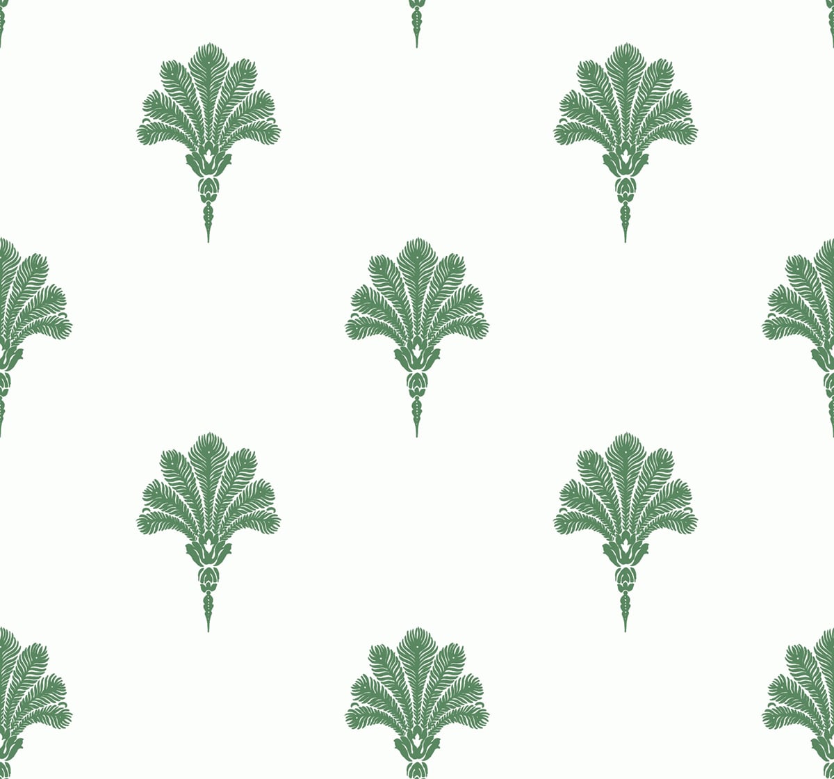Seabrook Designs MB31604 Wallpaper - Eade's Wallpaper & Fabric