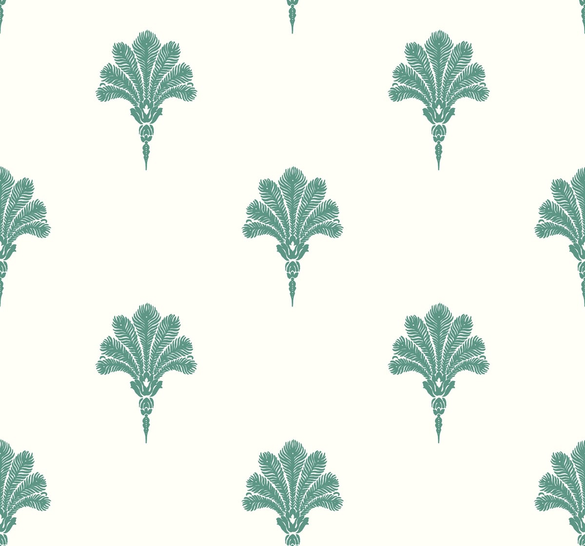Seabrook Designs MB31606 Wallpaper - Eade's Wallpaper & Fabric