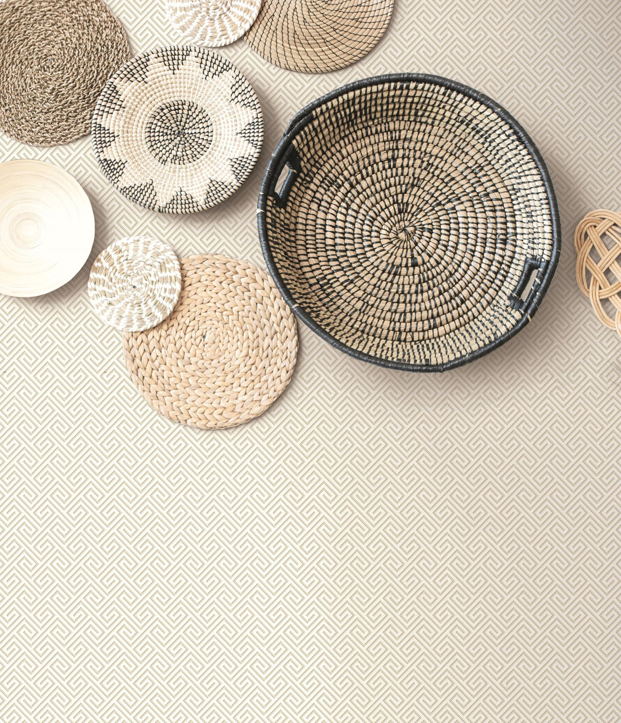 Seabrook Designs MB32003 Wallpaper - Eade's Wallpaper & Fabric