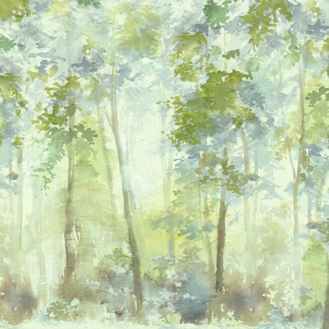 York MCO2196 Eden Wall Mural - Eade's Wallpaper