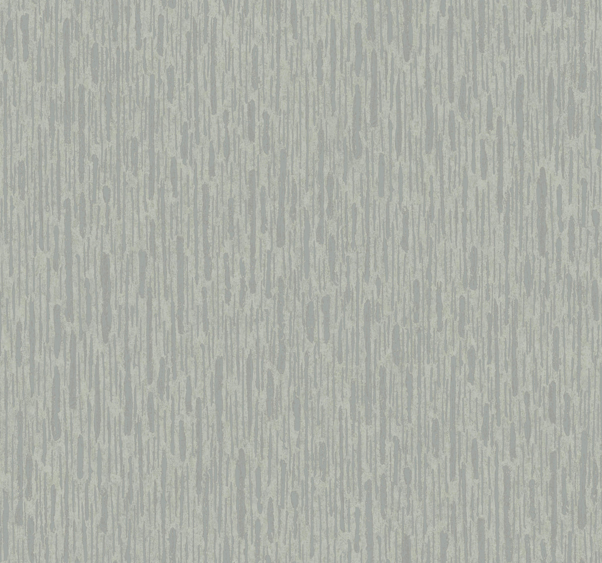 York MD7153 Metallic Cascade Pale Green & Silver Wallpaper