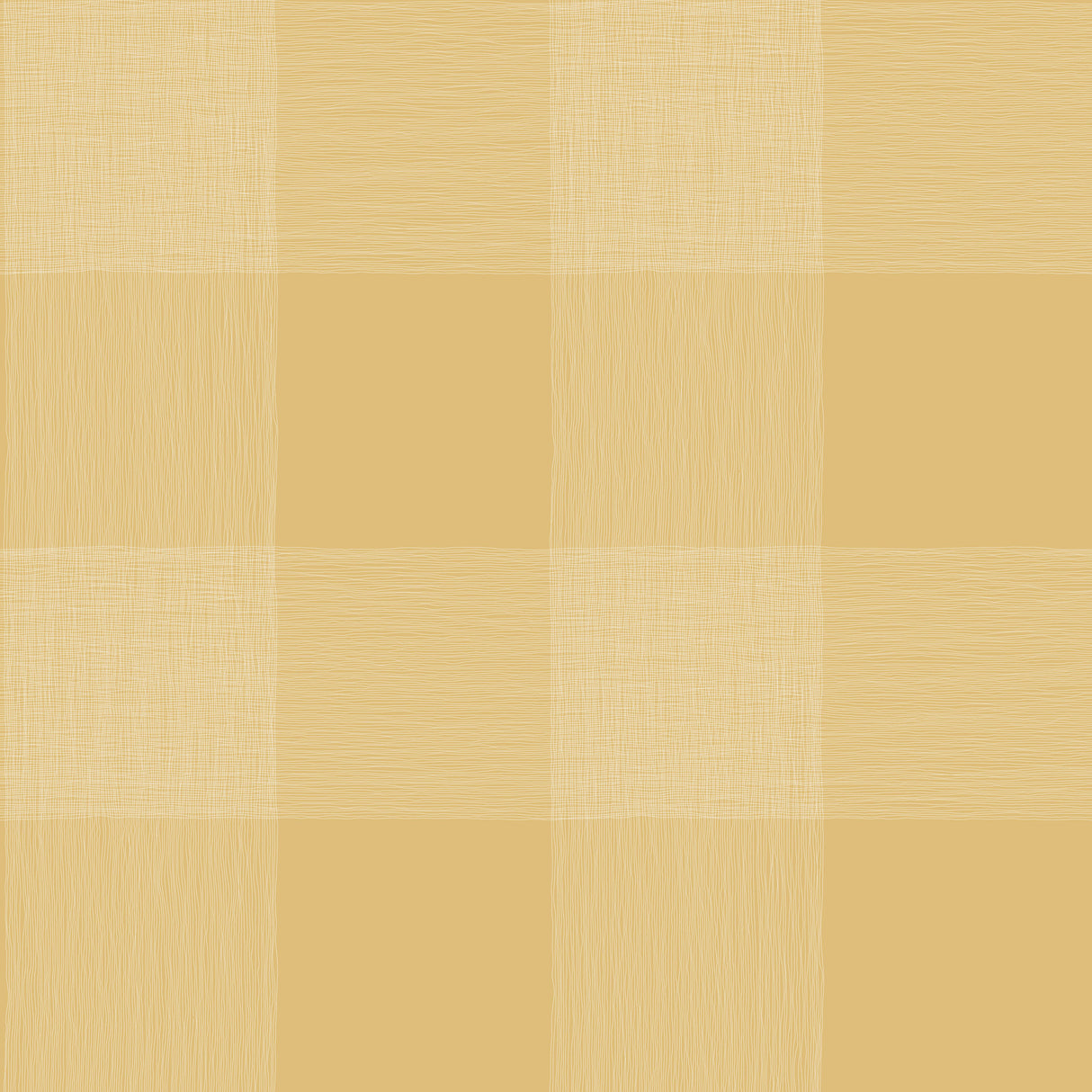 York ME1525 Common Yellow Wallpaper