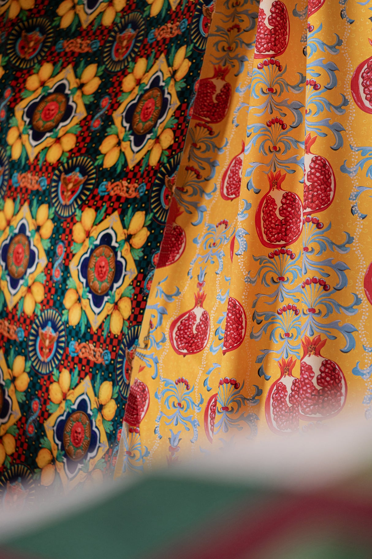 MindtheGap MELAGRANATA Limone - Lifestyle Collection 2024