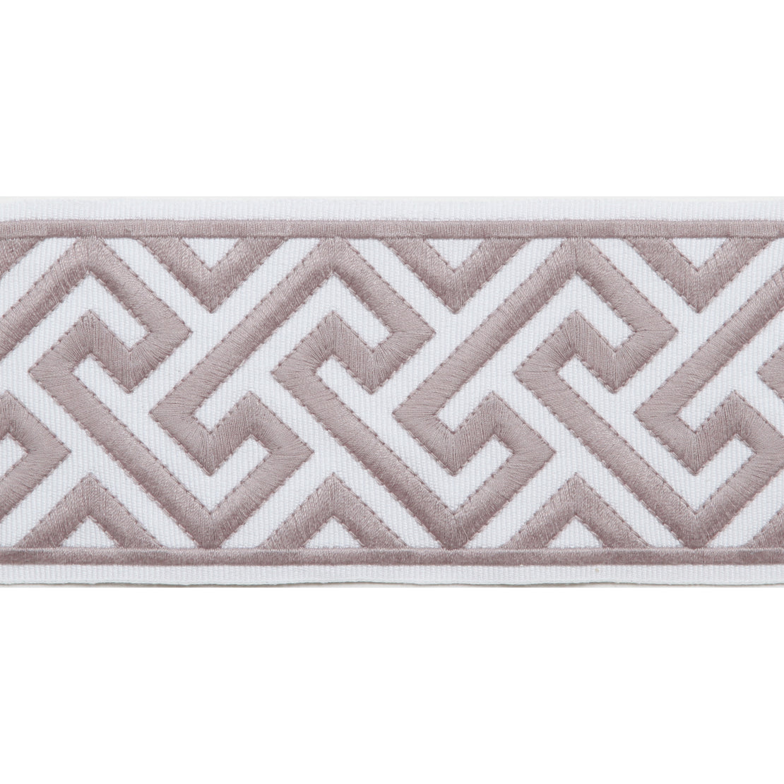 Eade’s MELROSE EMB TAPE LAVENDER LAVENDER