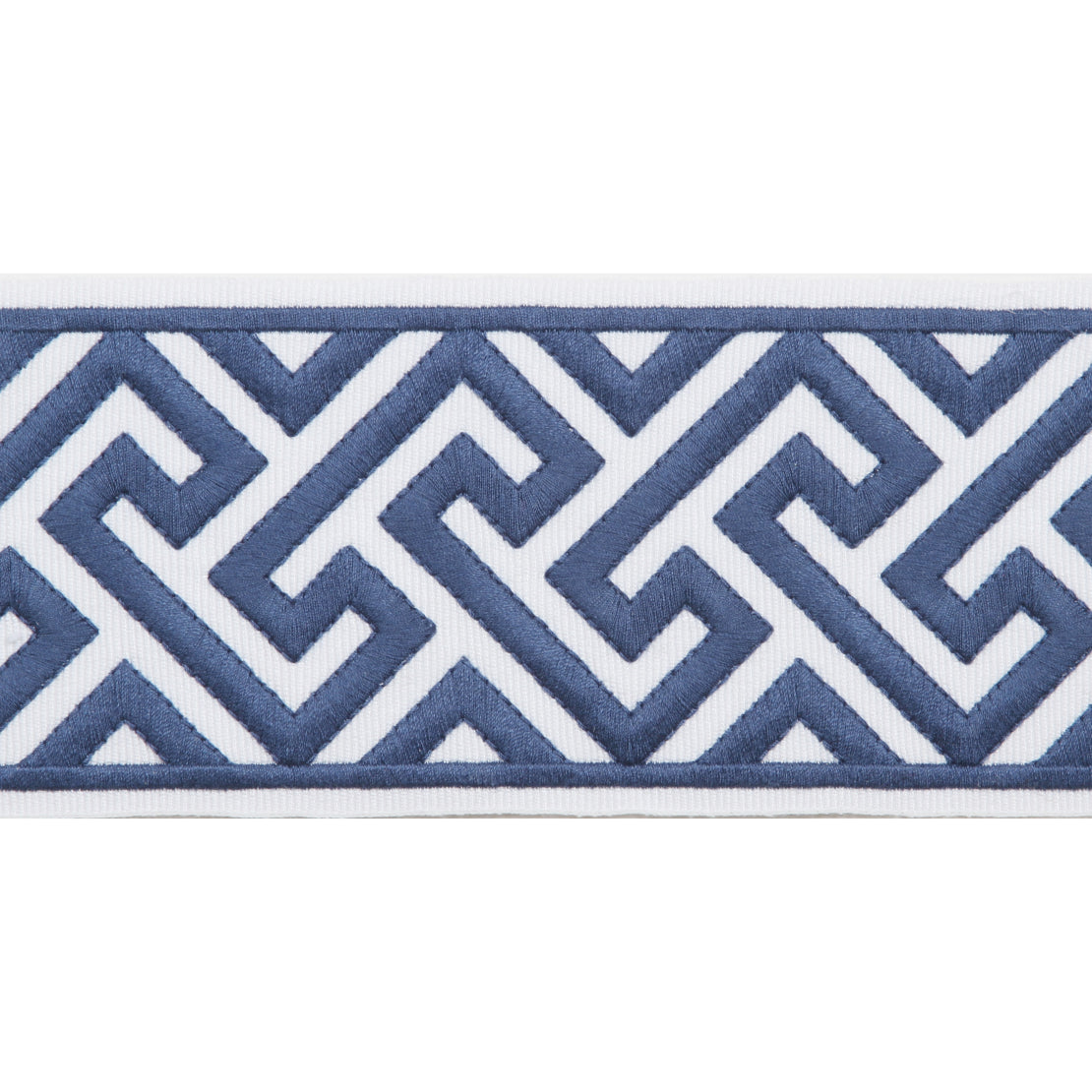 Eade’s MELROSE EMB TAPE MARINE MARINE