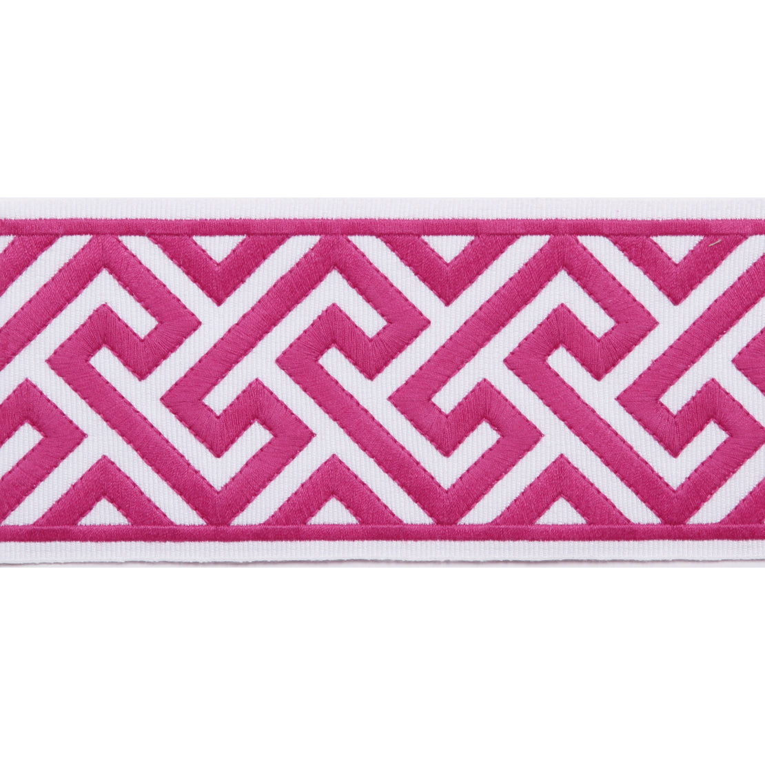 Eade’s MELROSE EMB TAPE PEONY PEONY