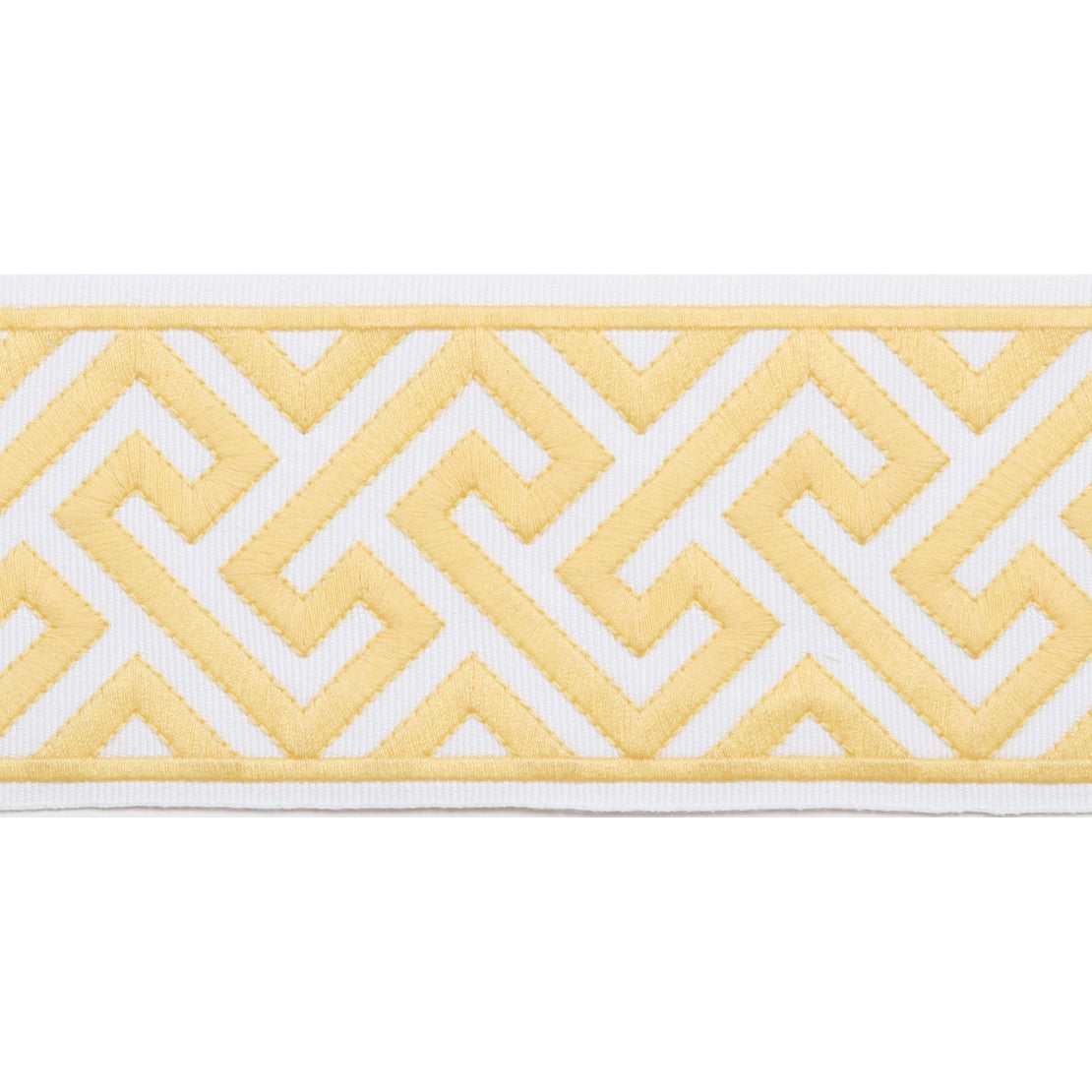 Eade’s MELROSE EMB TAPE SUNSHINE SUNSHINE