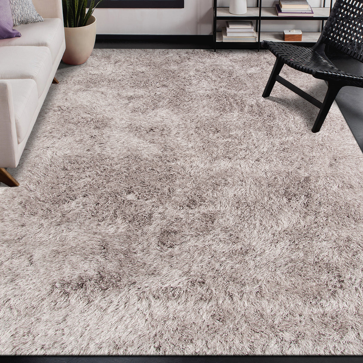 Amer Rugs MET-11 Metro Contemporary Area Rug