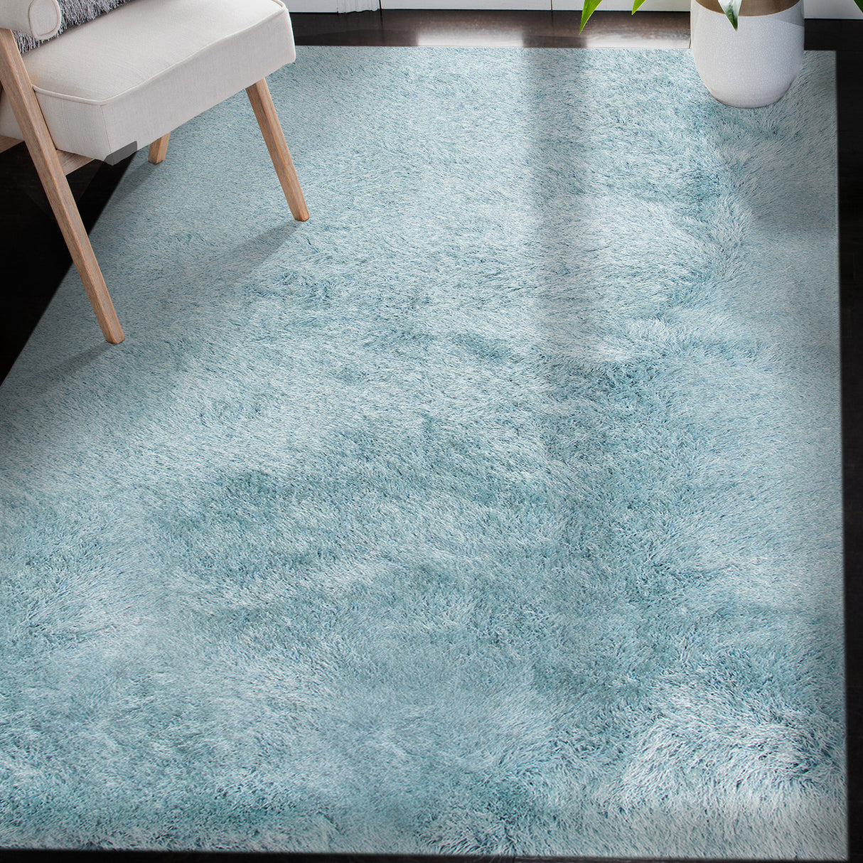 Amer Rugs MET-45 Metro Contemporary Area Rug