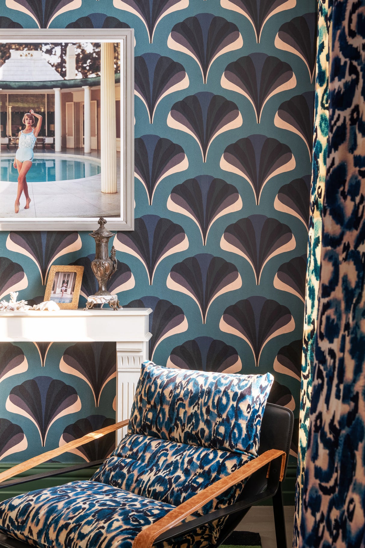 MindtheGap MEZZELUNE Kale - Lifestyle Collection 2024 - La Dolce Vita