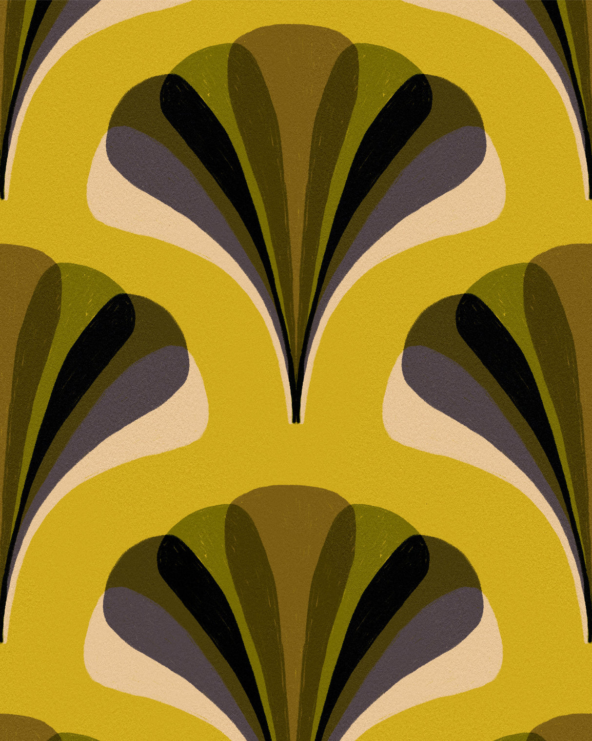 MindtheGap MEZZELUNE Zucca - Lifestyle Collection 2024 - La Dolce Vita