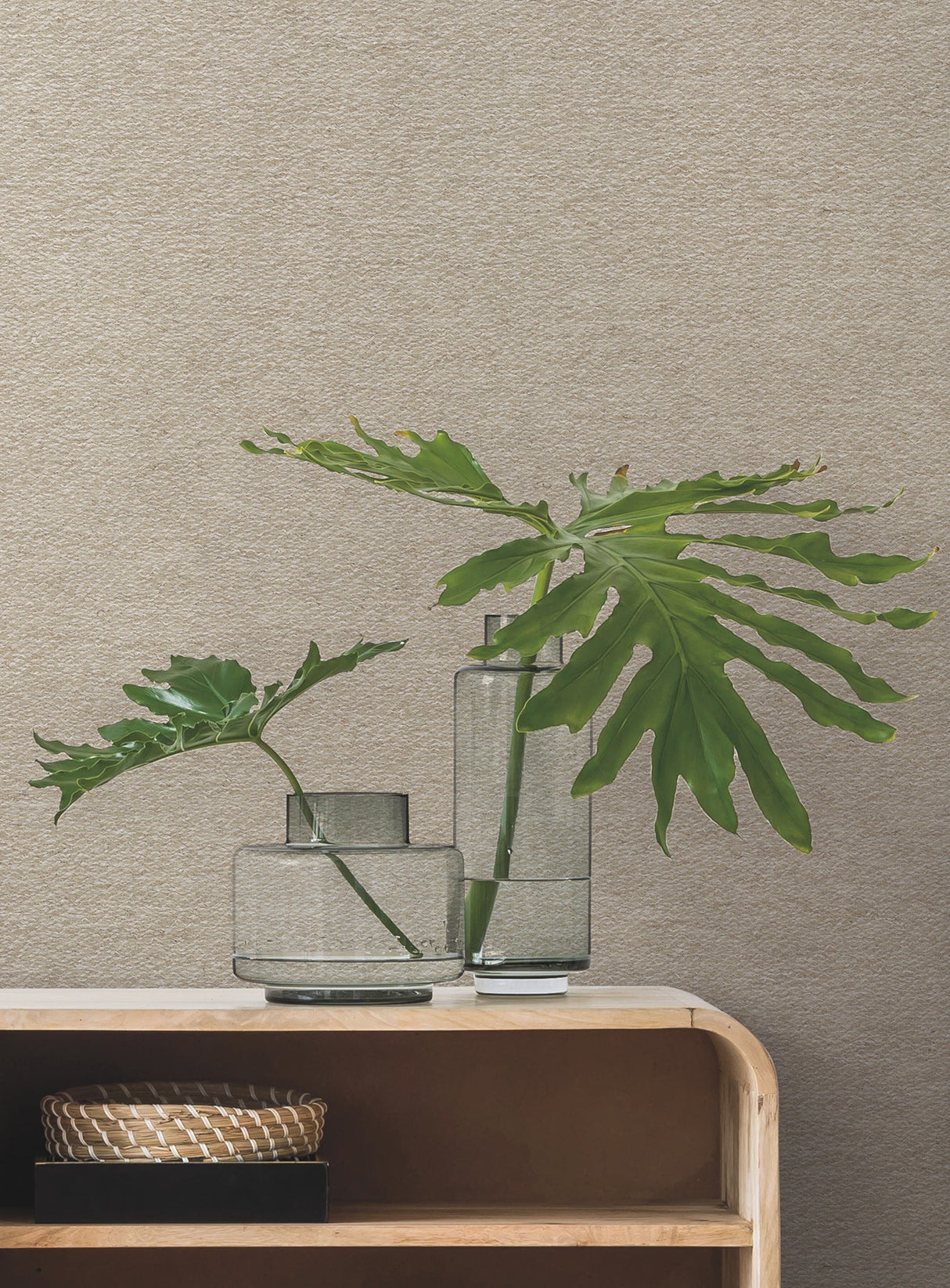 York MF4706MH Paper Yarn Wallpaper - Eade's Wallpaper