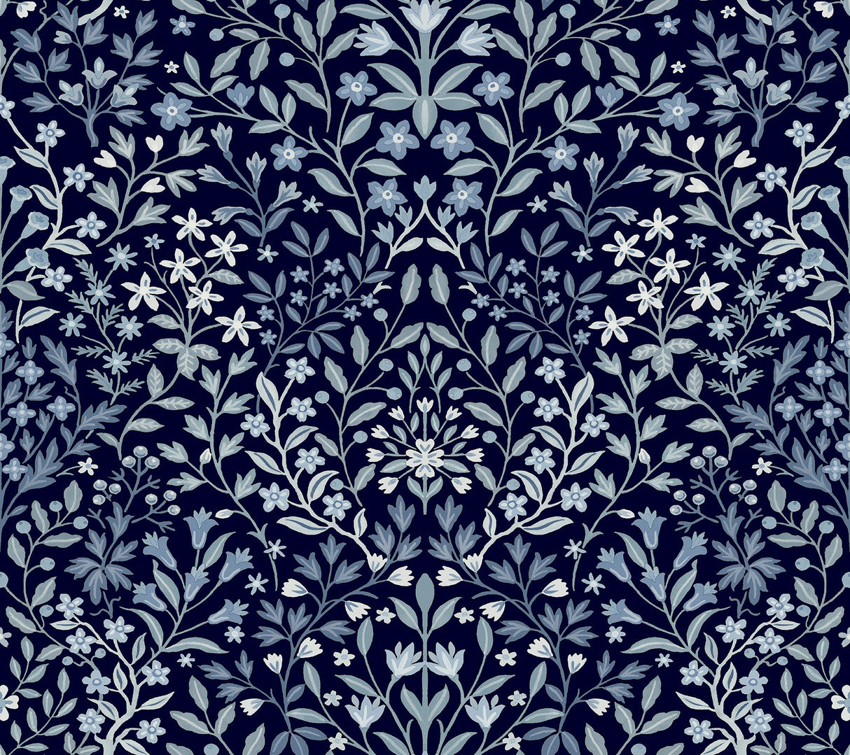 York MF4726 Garden Terrace Wallpaper - Eade's Wallpaper