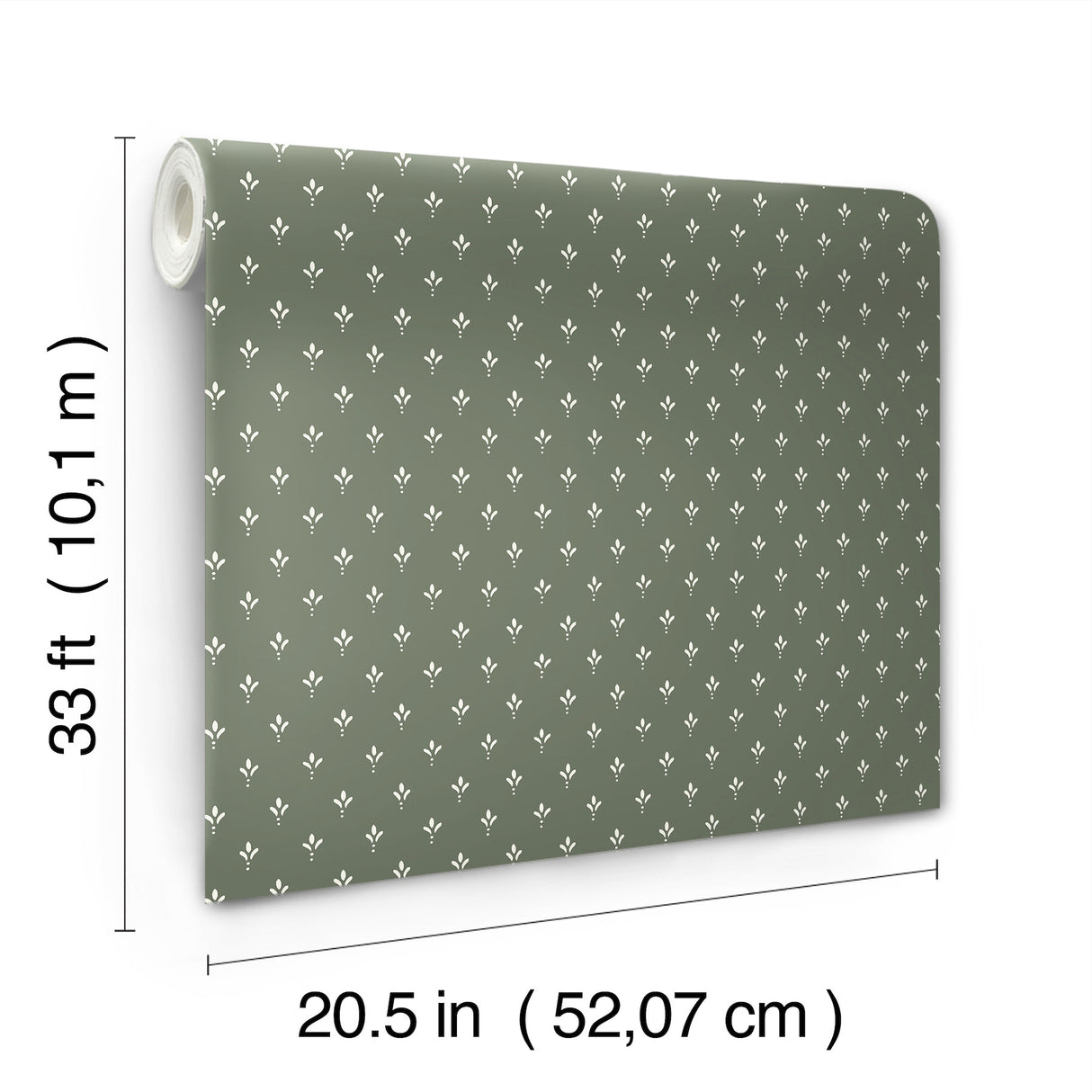 Magnolia Home MF4777 Charm Pine Wallpaper