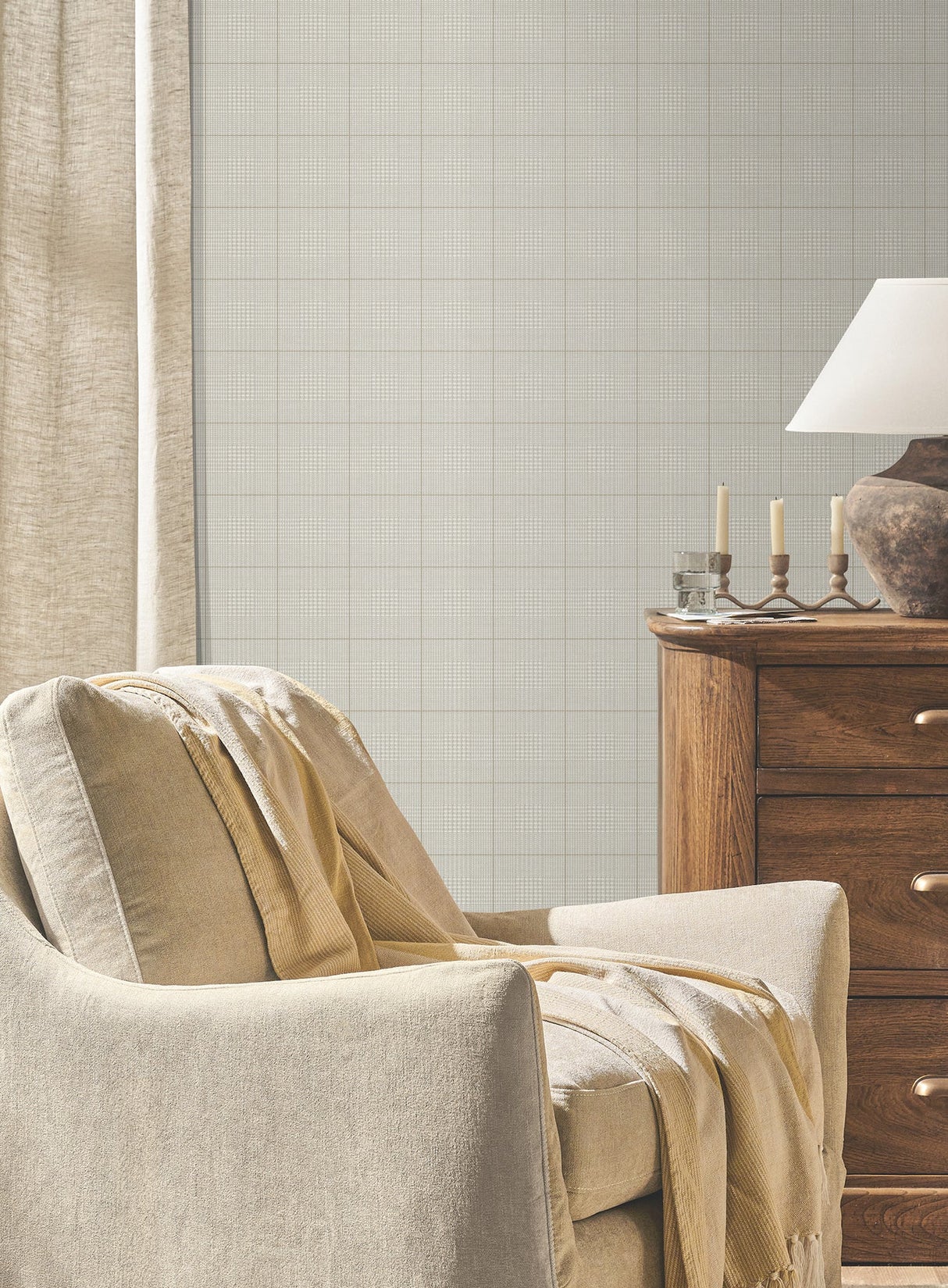 York MF4784 Windsor Wallpaper - Eade's Wallpaper
