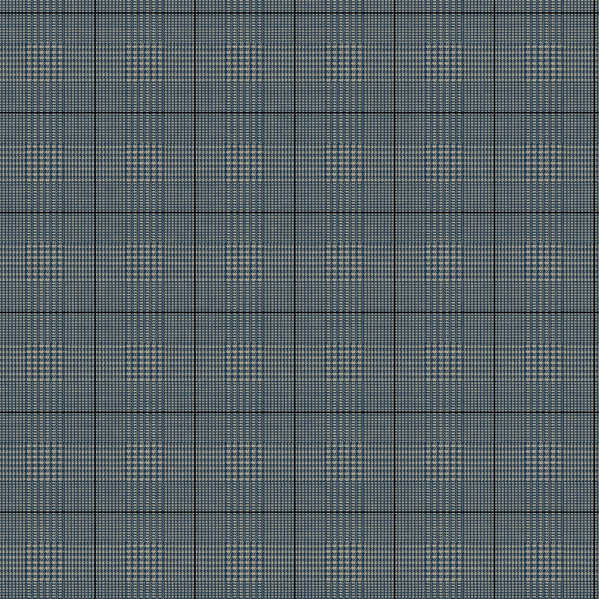 Magnolia Home MF4785 Windsor Blue Wallpaper